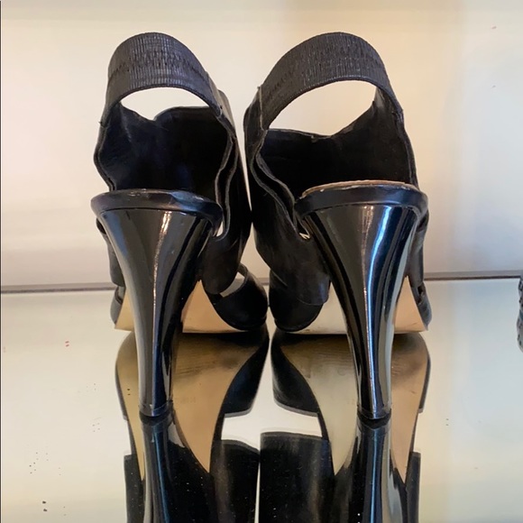 Nine West Wedges - Picture 2 of 6